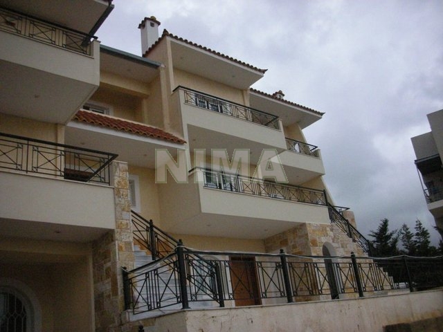 Freestanding house for Rent Pendeli, Athens northern suburbs (code N-12304)