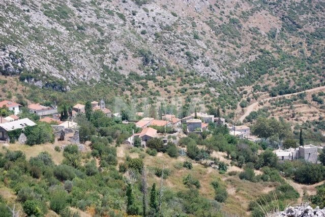 Land ( province ) for Sale -  Mani, Peloponnese