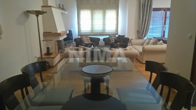 Freestanding house for Rent -  Kifissia - Politia, Athens northern suburbs