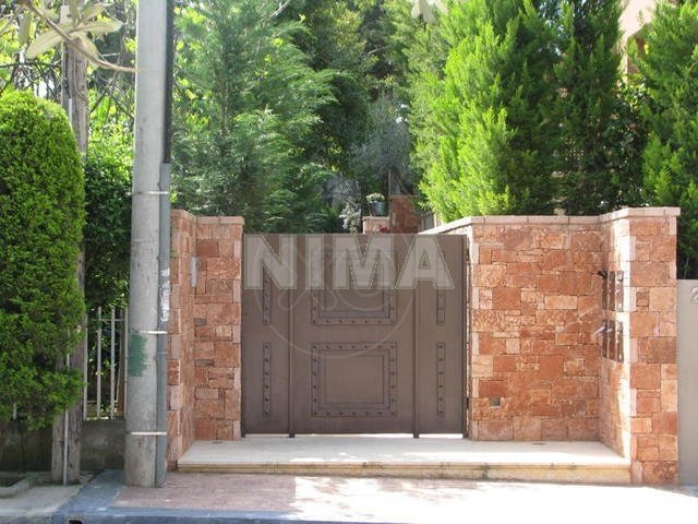 Semi detached house for Rent -  Kifissia Nea, Athens northern suburbs