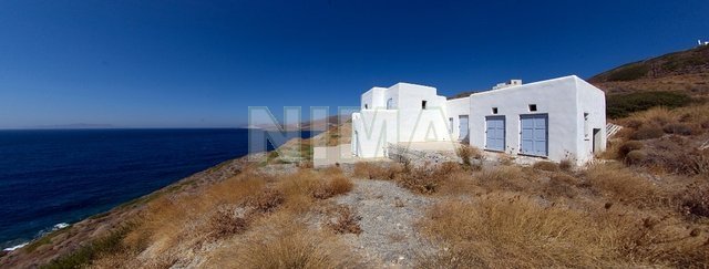 Wohnanlage zum Verkauf -  Syros, Inseln