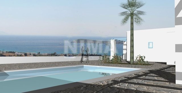 Ferienhäuser zum Verkauf Paros, Inseln (referenz Nr. N-14999)