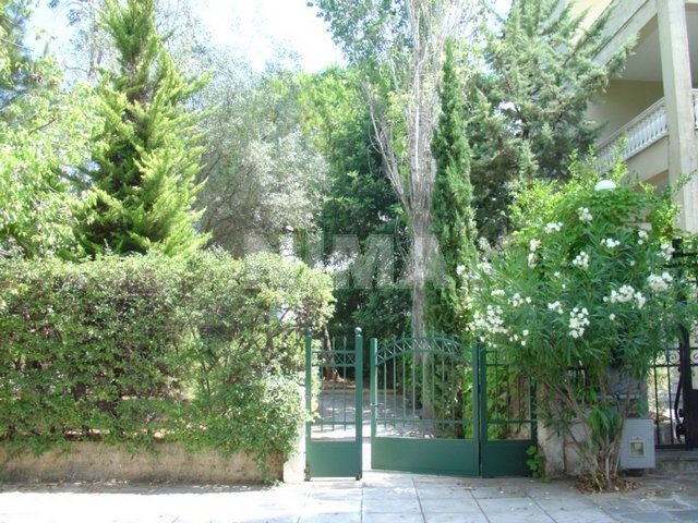 Furnished houses for Rent Kifissia, Athens northern suburbs (code N-15216)