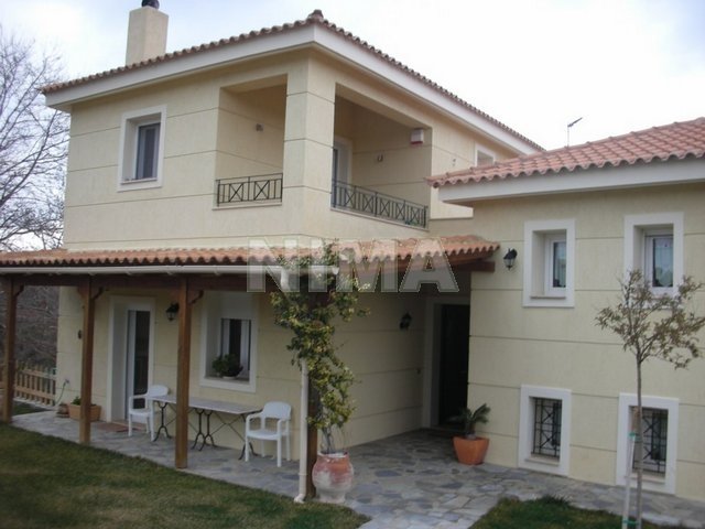 Einfamilienhaus zum Verkauf -  Kapandriti, Athen nördliche Vororte