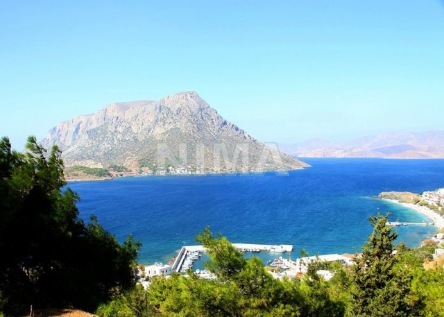 Land ( province ) for Sale -  Kalymnos, Islands
