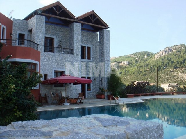 Freestanding house for Sale -  Afidnes, Athens northern suburbs