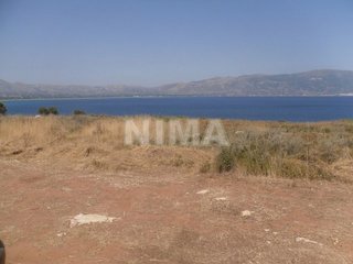 Land - Investment for Sale -  Elafonisos, Peloponnese