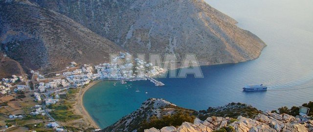 Hôtels et hébergements / Investissements à vendre -  Sifnos, Îles