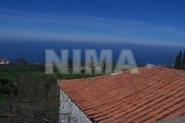 Holiday homes for Sale -  Mani, Peloponnese