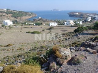 Terrain - investissement à vendre -  Patmos, Îles