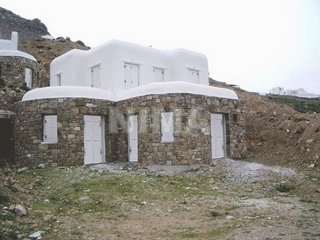 Housing complex for Sale -  Mykonos, Islands