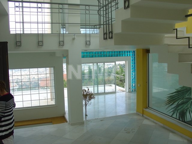 Freestanding house for Rent Pendeli, Athens northern suburbs (code N-4744)
