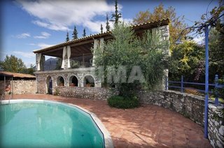 Hotels und Unterkünfte / Investitionen zur Miete -  Messenien, Peloponnes