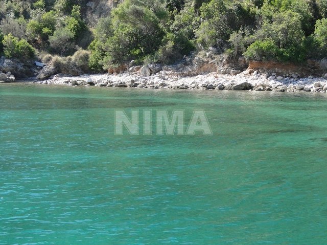 Grundstück ( Provinz ) zum Verkauf Lefkada, Inseln (referenz Nr. N-13677)