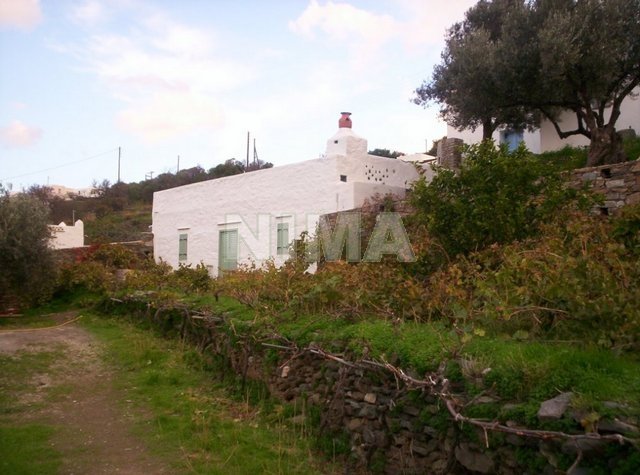 Maison de vacances à vendre Sifnos, Îles (Référence M-1048)
