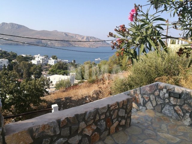 Holiday homes for Sale Leros, Islands (code M-1281)