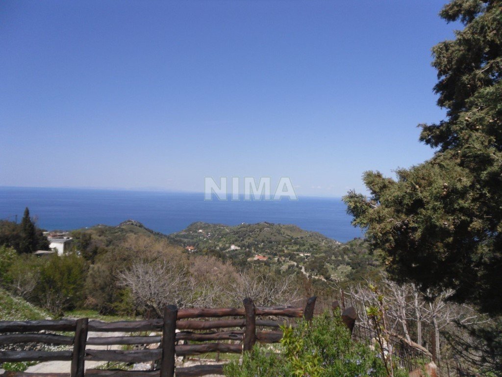 for Sale Holiday homes 250.000€ Ikaria (code M-1395)