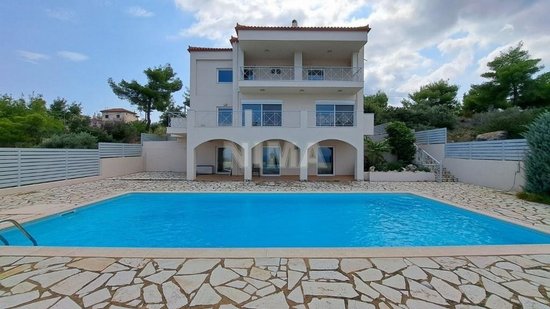 Holiday homes for Sale -  Theologos, Coastal areas of mainland Greece