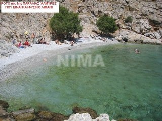Land ( province ) for Sale -  Kalymnos, Islands