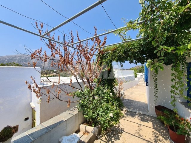 Holiday homes for Sale Sifnos, Islands (code M-745)