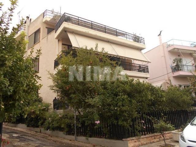Apartment for Sale -  Glyfada, Athens southern suburbs