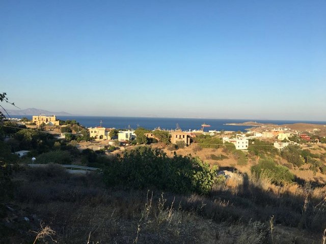 Grundstück ( Provinz ) zum Verkauf Syros, Inseln (referenz Nr. M-1371)