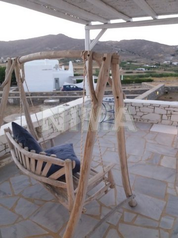 Holiday homes for Sale Paros, Islands (code M-1137)