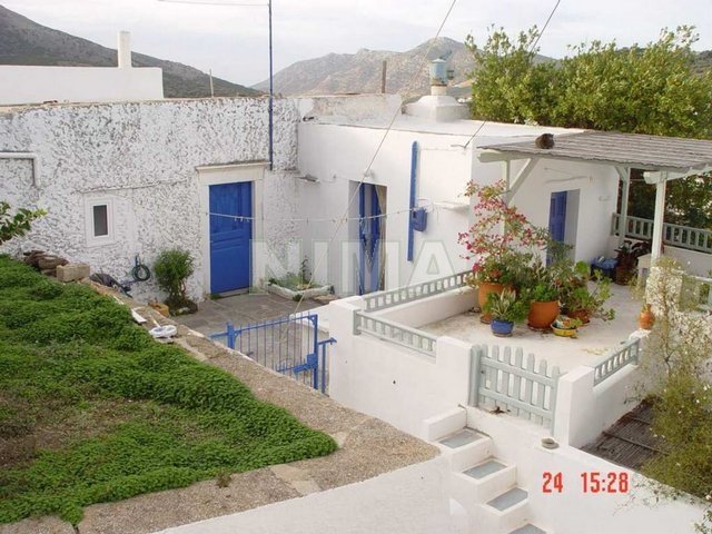 Ferienhäuser zum Verkauf -  Sifnos, Inseln