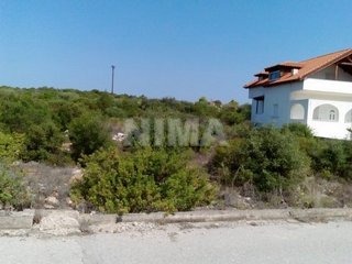 Land ( province ) for Sale -  Theologos, Coastal areas of mainland Greece