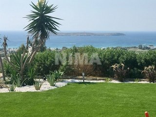 zum Verkauf Ferienhaus Paros Inseln