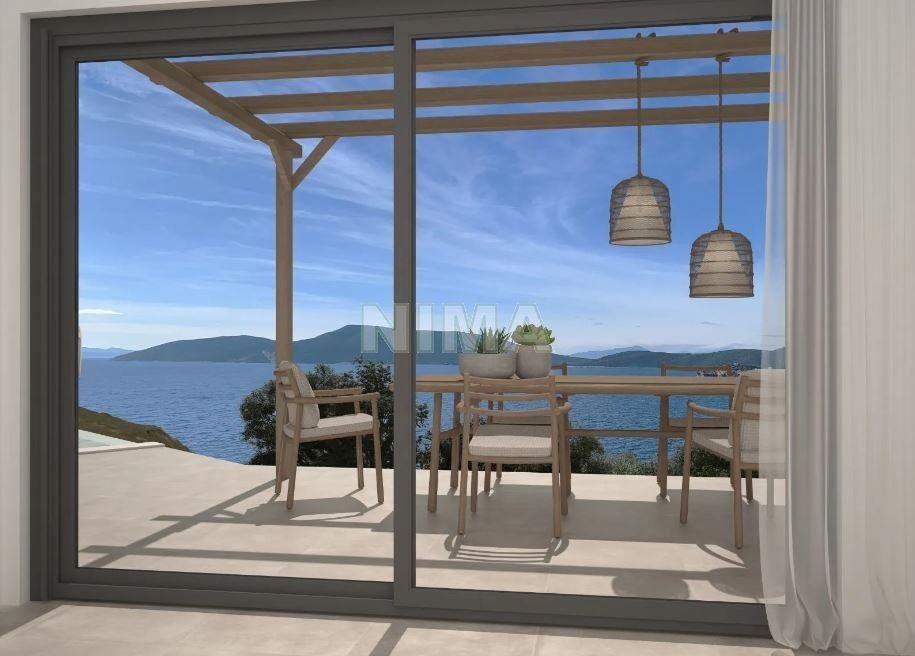 Holiday homes for Sale Evia, Islands (code M-245)