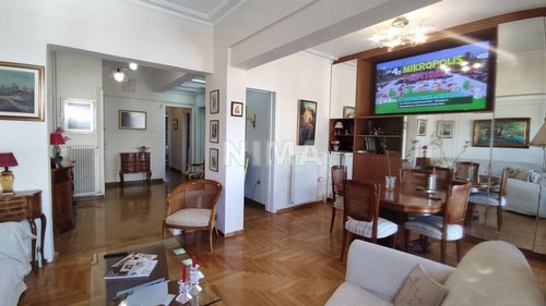 Apartment for Sale -  Terpsithea, Piraeus