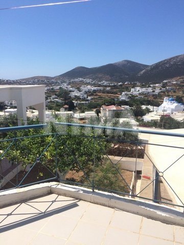 Holiday homes for Sale Sifnos, Islands (code M-518)