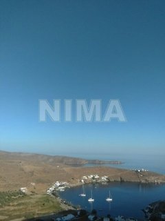 Land ( province ) for Sale -  Kythnos, Islands
