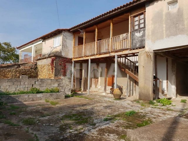 Holiday homes for Sale Messenia, Peloponnese (code M-1289)