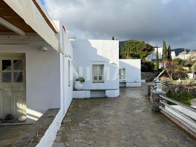 Holiday homes for Sale Sifnos, Islands (code M-1083)