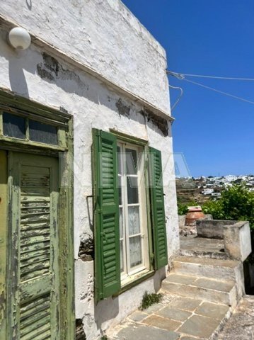 Ferienhäuser zum Verkauf -  Sifnos, Inseln