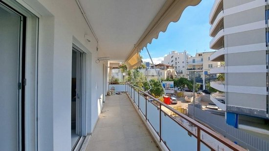 Wohnung zum Verkauf -  Chalandri, Athen östliche Vororte