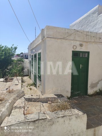 Holiday homes for Sale Sifnos, Islands (code M-542)