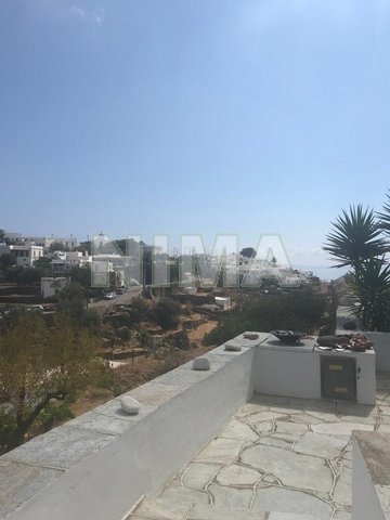 Holiday homes for Sale Sifnos, Islands (code M-1056)
