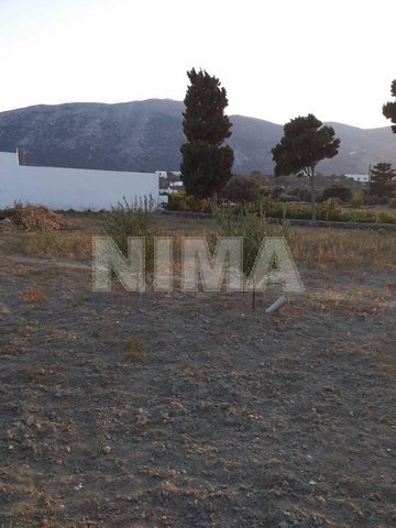 Grundstück ( Provinz ) zum Verkauf Sifnos, Inseln (referenz Nr. M-628)
