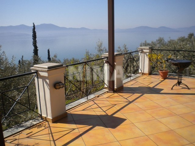 Holiday homes for Sale Pelion, Coastal areas of mainland Greece (code M-284)