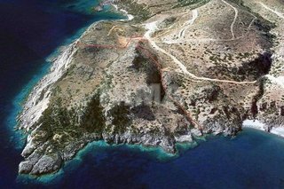 земельные участки для инвестиции на Продажу -  Крит, Острова