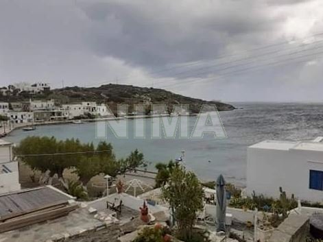 Holiday homes for Sale Sifnos, Islands (code M-1054)