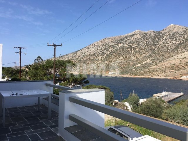 Maison de vacances à vendre Sifnos, Îles (Référence M-667)