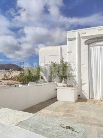 Holiday homes for Sale Sifnos, Islands (code M-1082)