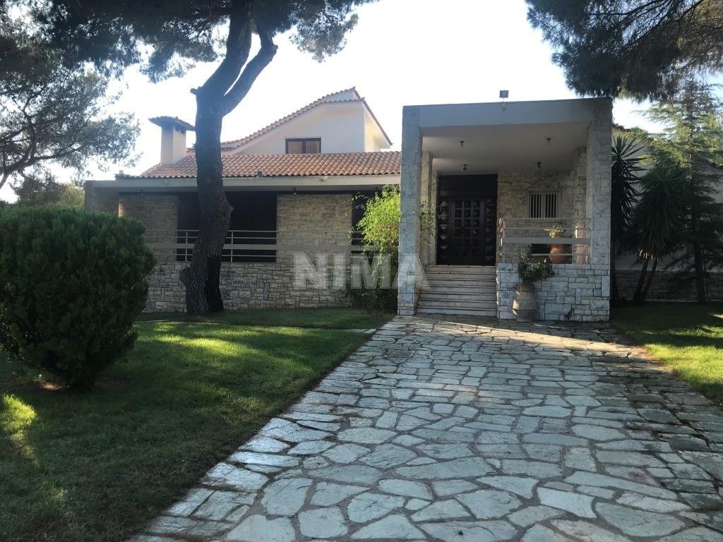 Einfamilienhaus zur Miete -  Pendeli, Athen nördliche Vororte
