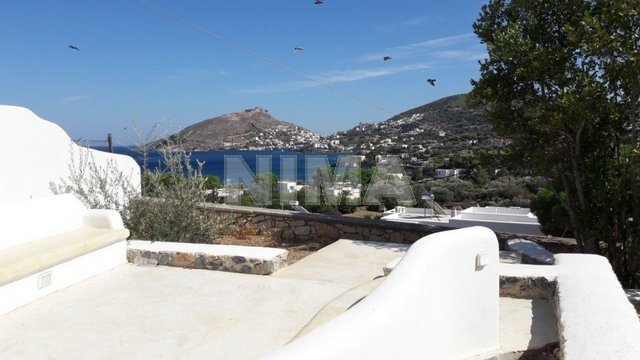 Maison de vacances à vendre Leros, Îles (Référence )