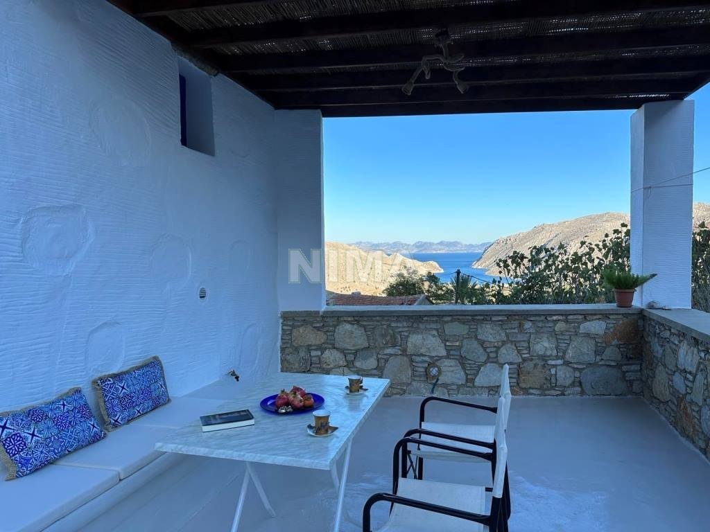 Holiday homes for Sale -  Symi, Islands
