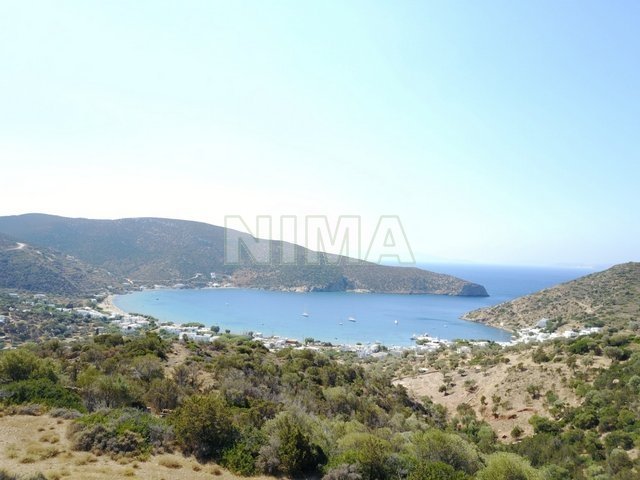 Holiday homes for Sale Sifnos, Islands (code M-1034)